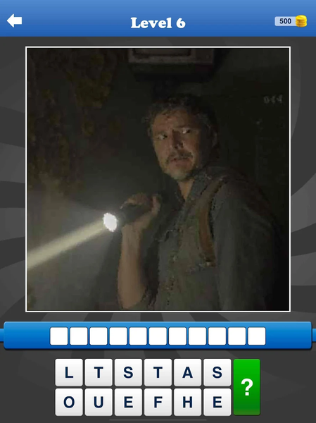Guess the TV Show Pic Pop Quiz - Gameplay image of android game