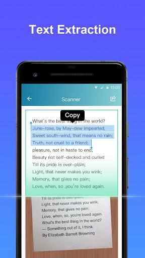 AI Photo Translator & Scanner - عکس برنامه موبایلی اندروید
