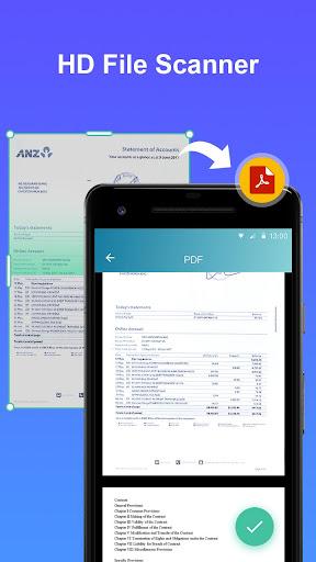 AI Photo Translator & Scanner - عکس برنامه موبایلی اندروید