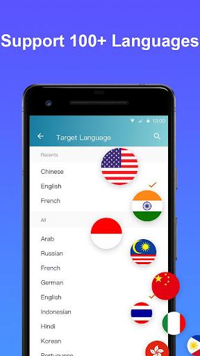 AI Photo Translator & Scanner - عکس برنامه موبایلی اندروید