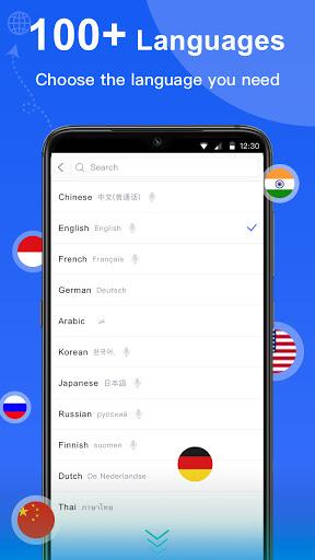 Photo Translator: Translate AI - عکس برنامه موبایلی اندروید