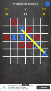 Tic-tac-toe 3-4-5::Appstore for Android