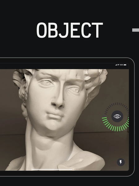 MagiScan - AI ۳D Scanner app - عکس برنامه موبایلی اندروید