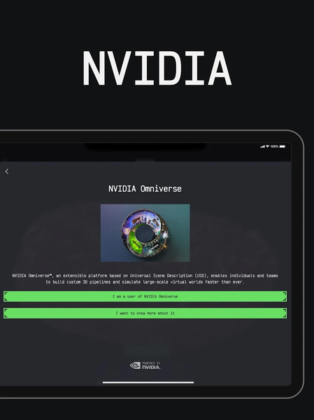MagiScan - AI ۳D Scanner app - عکس برنامه موبایلی اندروید
