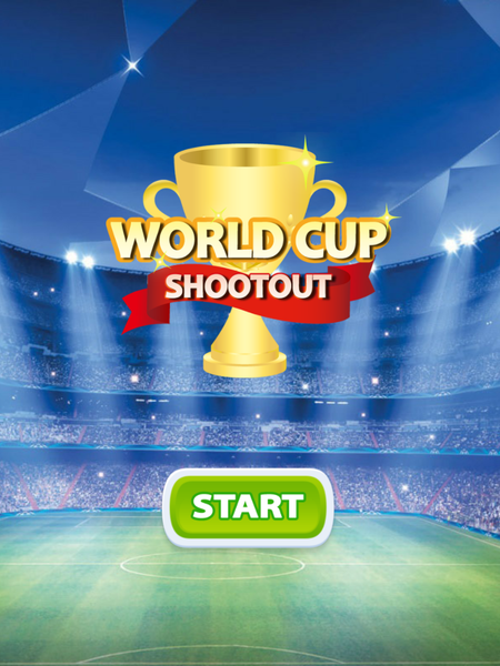 WORLD SOCCER SHOOTOUT ۳D - عکس بازی موبایلی اندروید