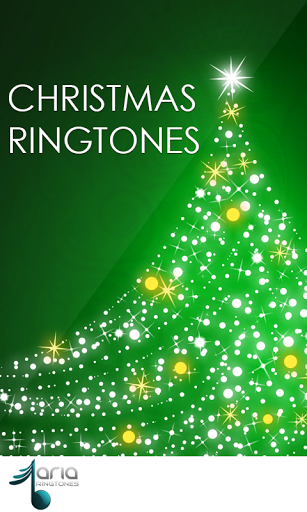 Christmas Ringtones - Image screenshot of android app