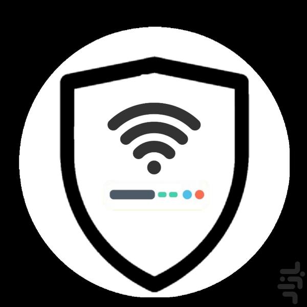 WiFi - Image screenshot of android app