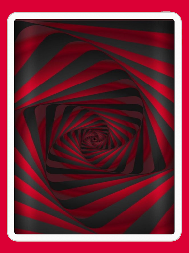 Black and Red Wallpaper ۴K - عکس برنامه موبایلی اندروید