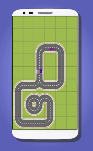 Cars 2 | Traffic Puzzle Game - عکس بازی موبایلی اندروید