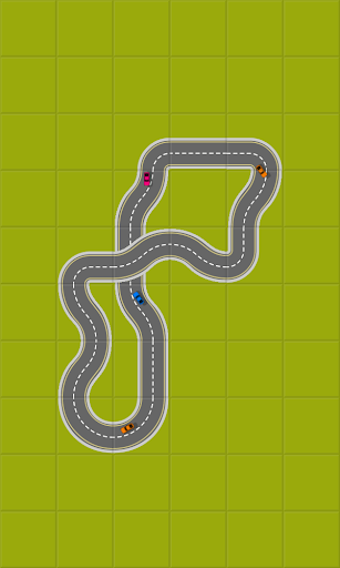 Puzzle Cars 1 - Gameplay image of android game