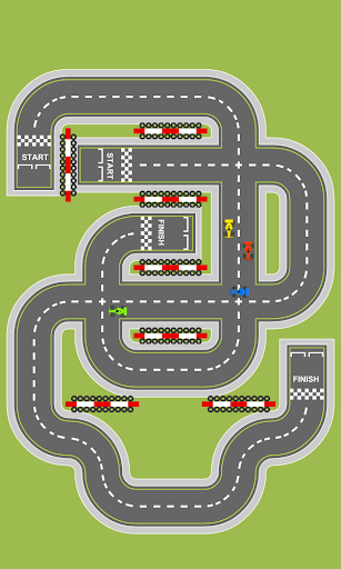 Puzzle Cars 3 - عکس بازی موبایلی اندروید