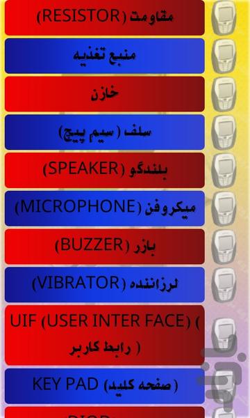 Community Mobile(demo) - Image screenshot of android app