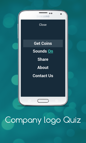 Company logo Quiz - Gameplay image of android game