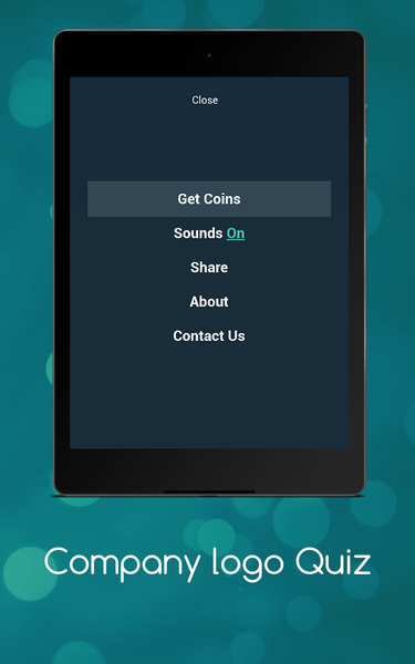 Company logo Quiz - Gameplay image of android game