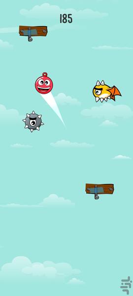 jayKesh - Gameplay image of android game