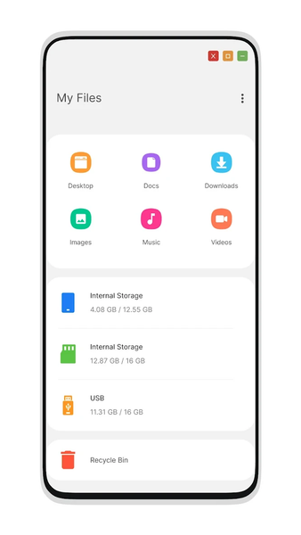 Galaxy S۲۶ Style Launcher - عکس برنامه موبایلی اندروید