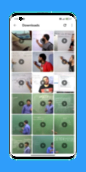Stories Saver - Video Download - Image screenshot of android app
