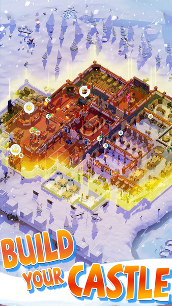 Tavern Master - عکس بازی موبایلی اندروید