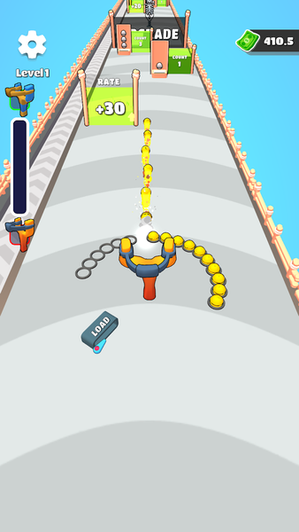 Reload Weapons - عکس بازی موبایلی اندروید