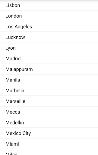 Subway Maps - عکس برنامه موبایلی اندروید