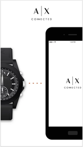 Armani sale exchange connect