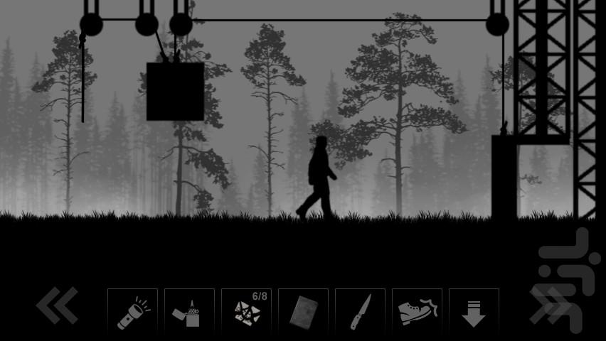کما 3 - Gameplay image of android game