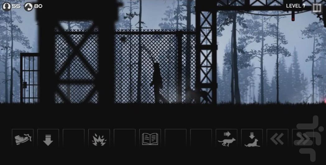 کما ۴ - عکس بازی موبایلی اندروید