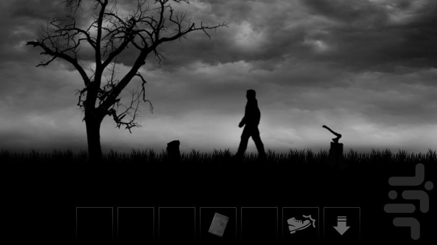 Coma - Gameplay image of android game