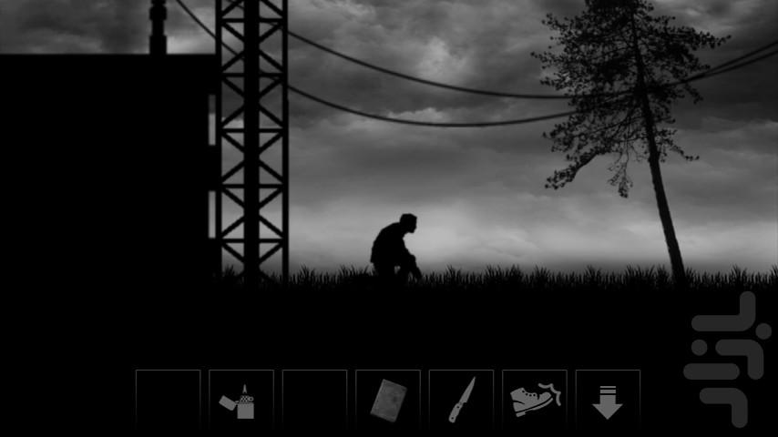 Coma - Gameplay image of android game