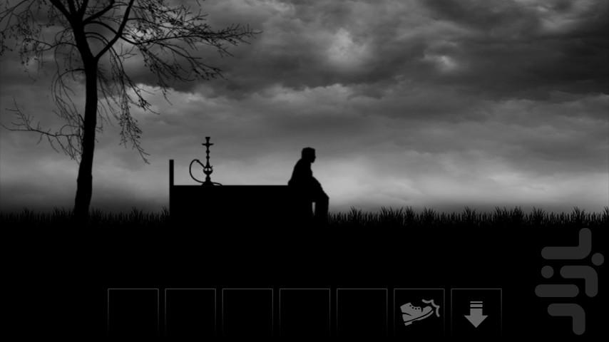 Coma - Gameplay image of android game