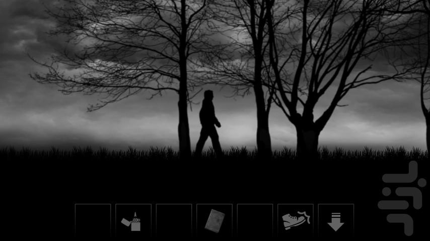 Coma - Gameplay image of android game