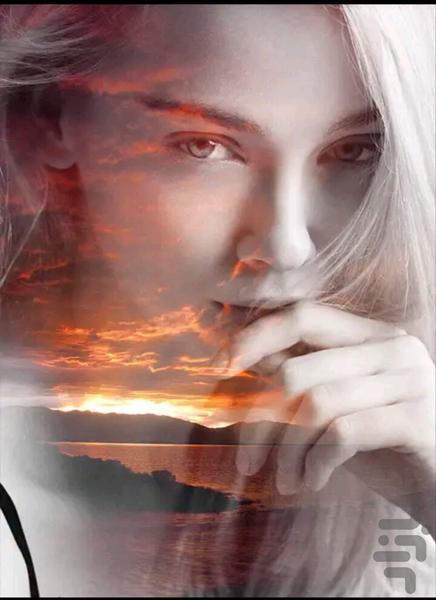 ترکیب عکس حرفه ای - عکس برنامه موبایلی اندروید