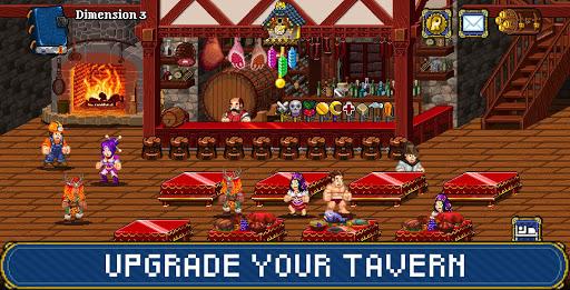 Soda Dungeon ۲ - عکس بازی موبایلی اندروید