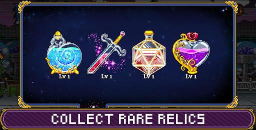 Soda Dungeon ۲ - عکس بازی موبایلی اندروید