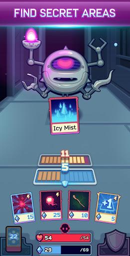 Void Tyrant - Gameplay image of android game