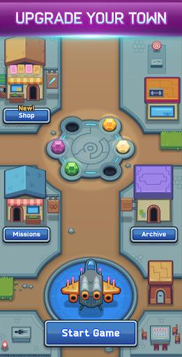 Void Tyrant - Gameplay image of android game