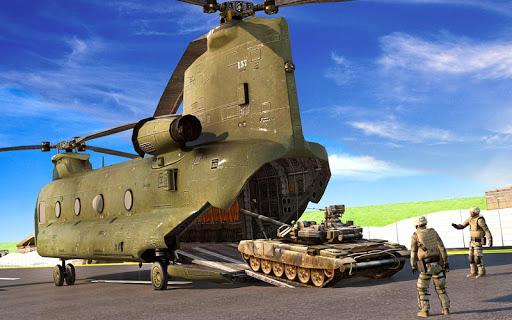 Car Transport Truck Car Games - Gameplay image of android game