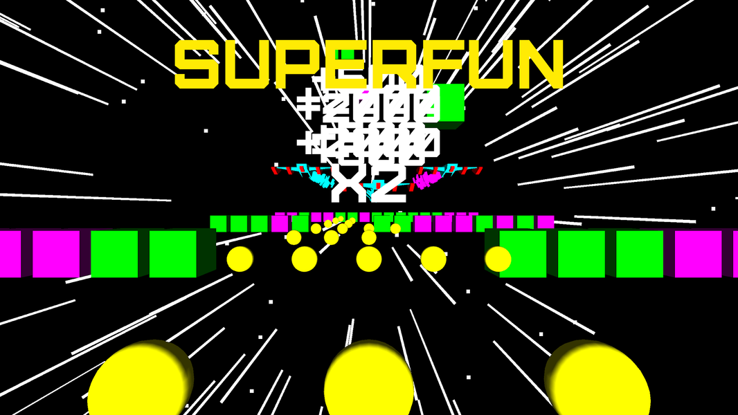 Supergun - Gameplay image of android game