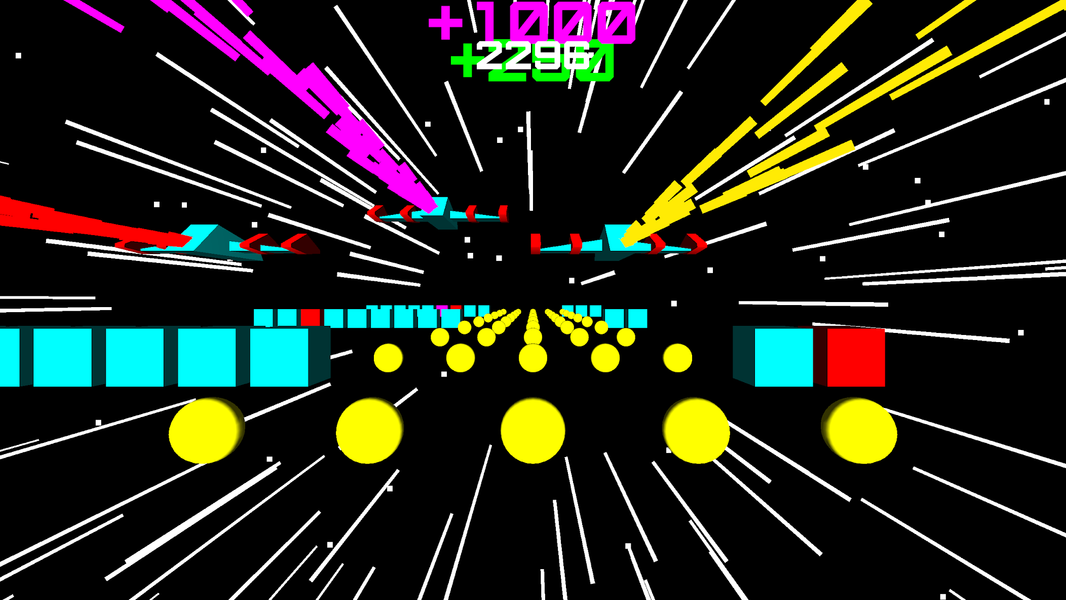 Supergun - Gameplay image of android game