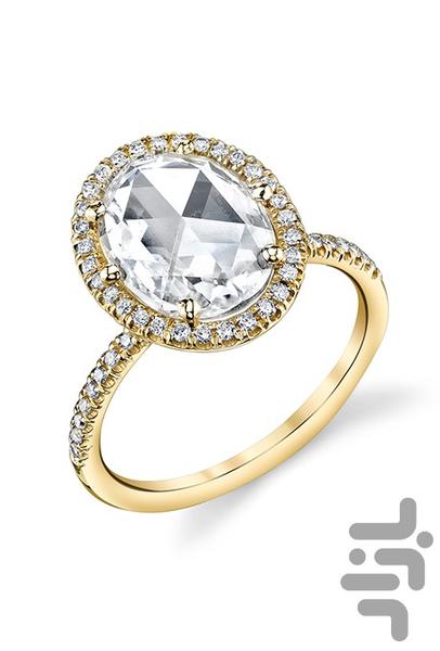 حلقه ازدواج - عکس برنامه موبایلی اندروید