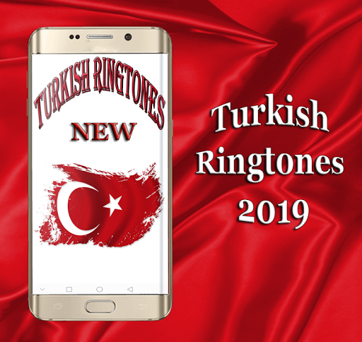 Turkish Ringtones 2019 - Image screenshot of android app