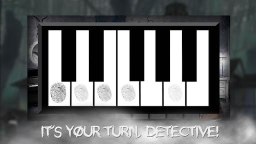 Spooky Horror - Escape House - عکس بازی موبایلی اندروید