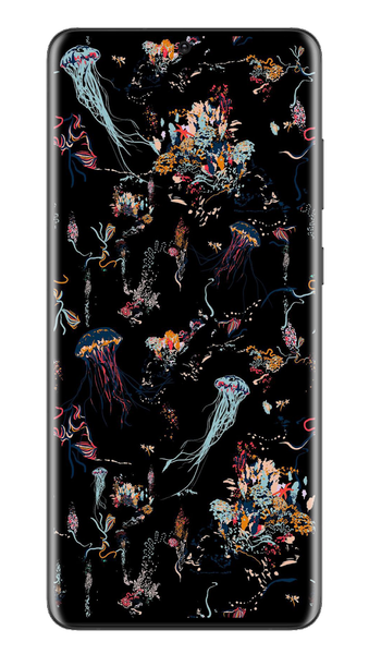 Darkify: AMOLED Black Walls 4K - Image screenshot of android app