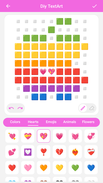 Cool Fonts Keyboard & Themes - عکس برنامه موبایلی اندروید