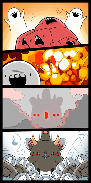 UFO RPG : idle wars - عکس بازی موبایلی اندروید