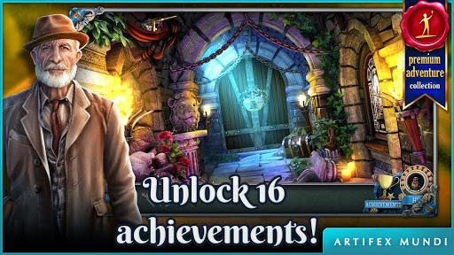 Agent Walker: Secret Journey - عکس بازی موبایلی اندروید