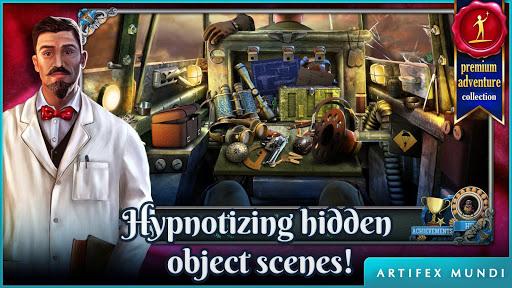 Agent Walker: Secret Journey - عکس بازی موبایلی اندروید