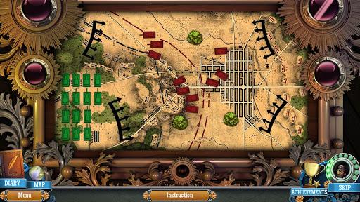 Agent Walker: Secret Journey - عکس بازی موبایلی اندروید