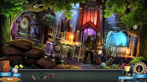 Agent Walker: Secret Journey - عکس بازی موبایلی اندروید