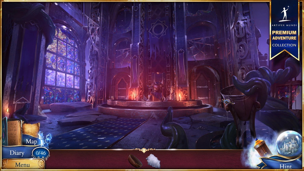 Chronicles of Magic - عکس بازی موبایلی اندروید